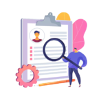 CvBoosted - BOOST YOUR CV